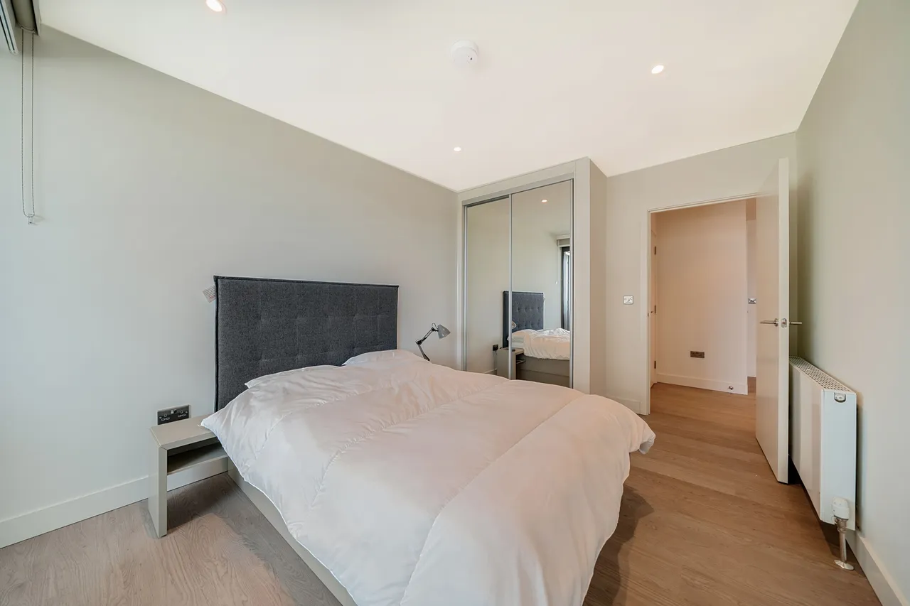 Flat 1505 UNCLE Wembley, 1 Oasis Way, photo 11