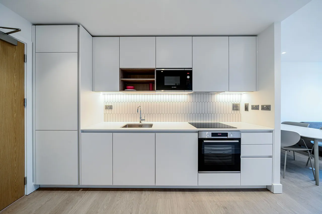 Flat 1505 UNCLE Wembley, 1 Oasis Way, photo 2