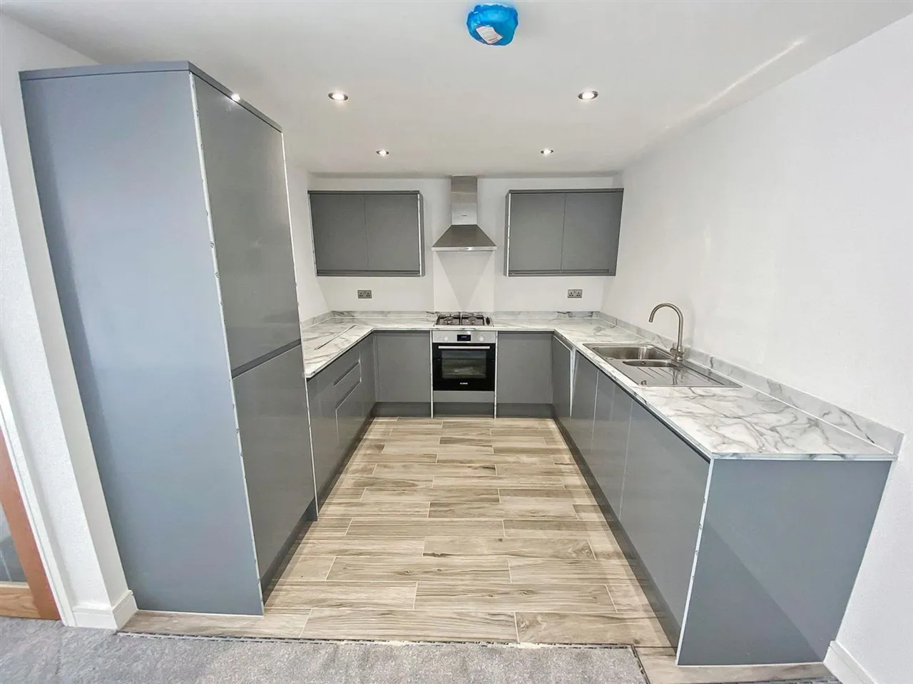 Warwick Street, Berkeley Court, CV5, photo 3
