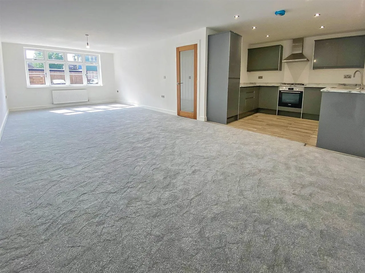Warwick Street, Berkeley Court, CV5, photo 2