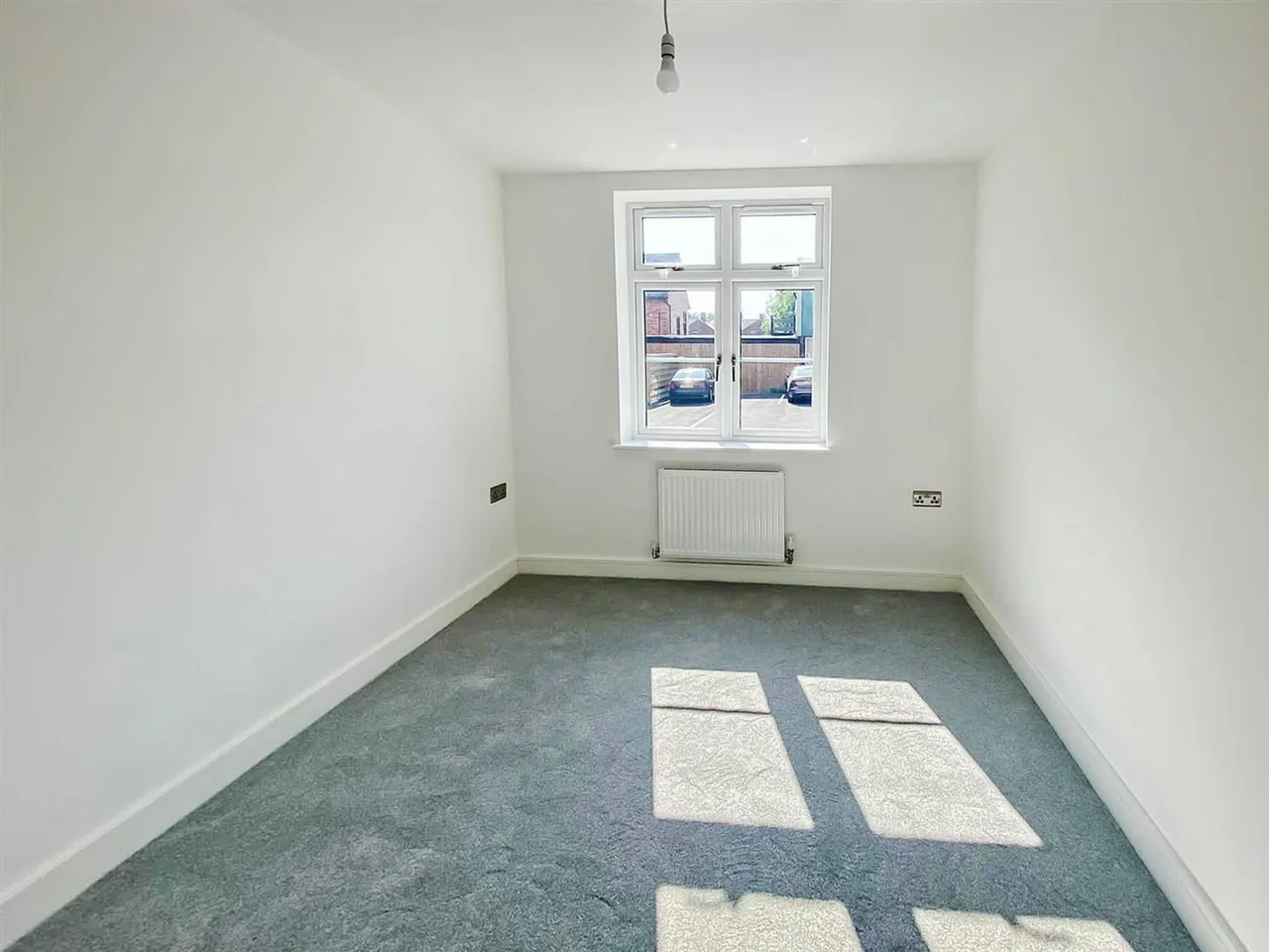 Warwick Street, Berkeley Court, CV5, photo 7