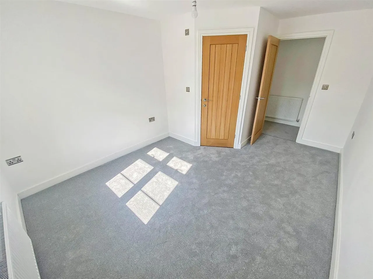 Warwick Street, Berkeley Court, CV5, photo 6