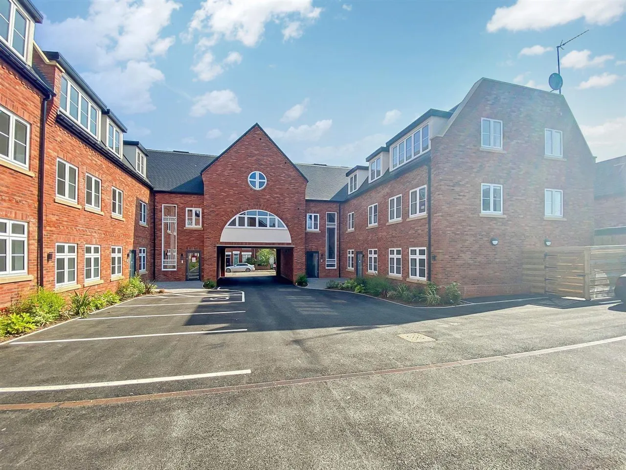 Warwick Street, Berkeley Court, CV5, photo 9