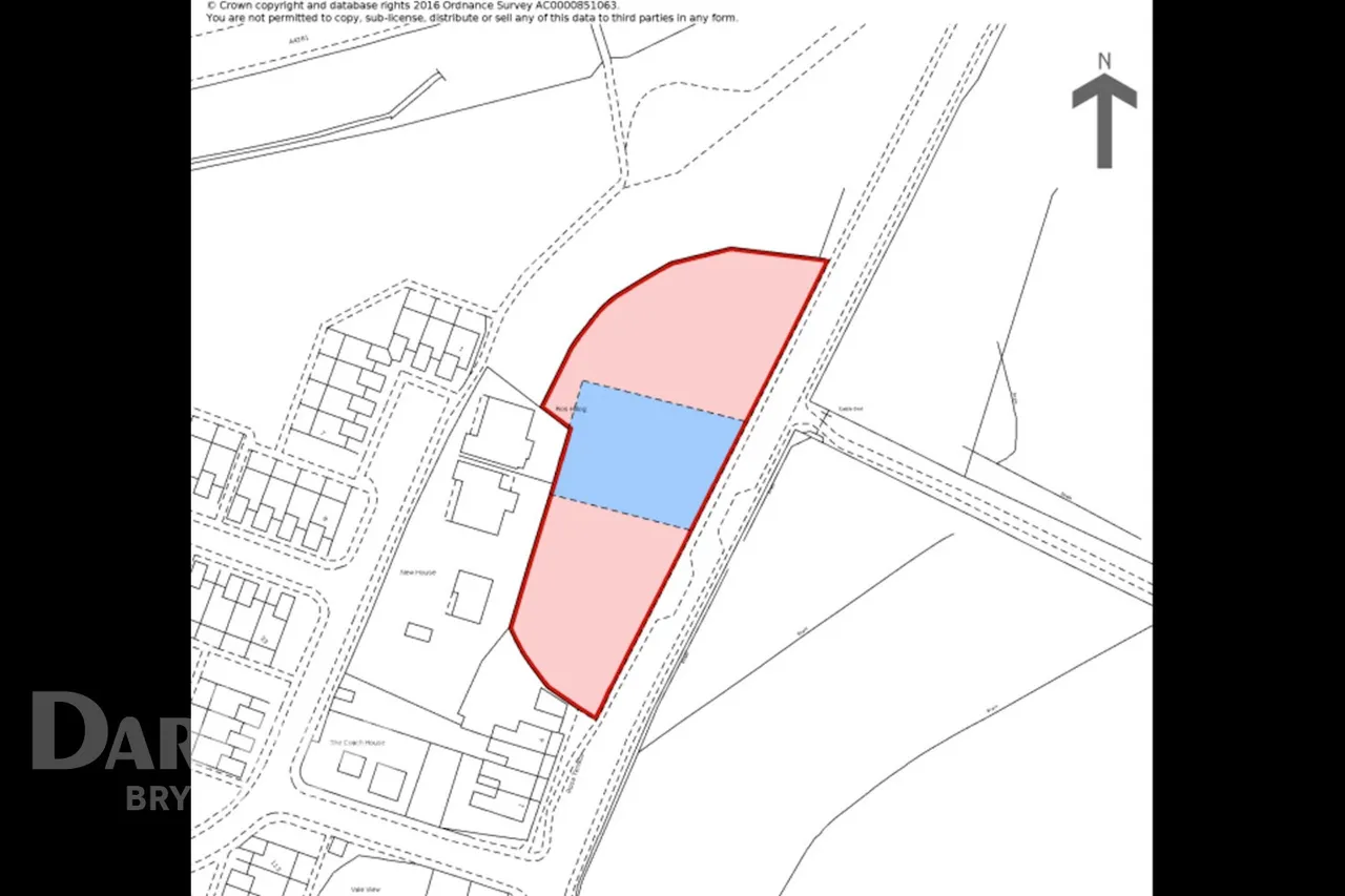 property for sale, Llangynidr Road, Beaufort