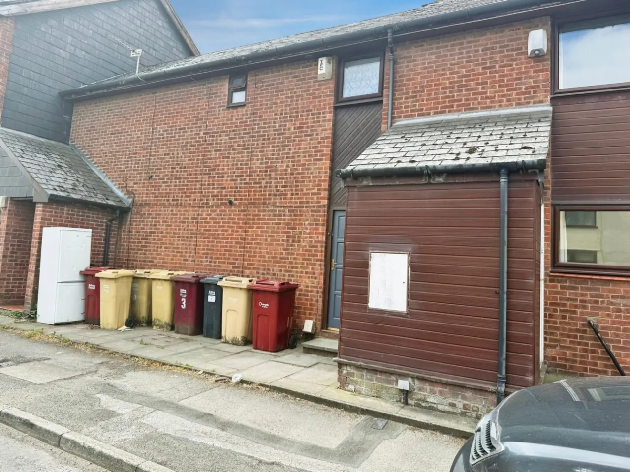 Grundy Street, Westhoughton, BL5, photo 13