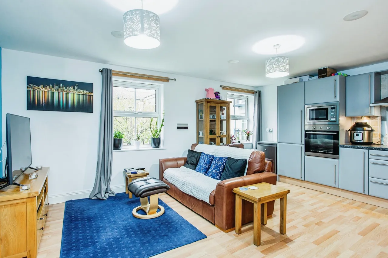 Audley Court, 1 Forge Way, Southend-On-Sea, Essex, SS1, photo 11