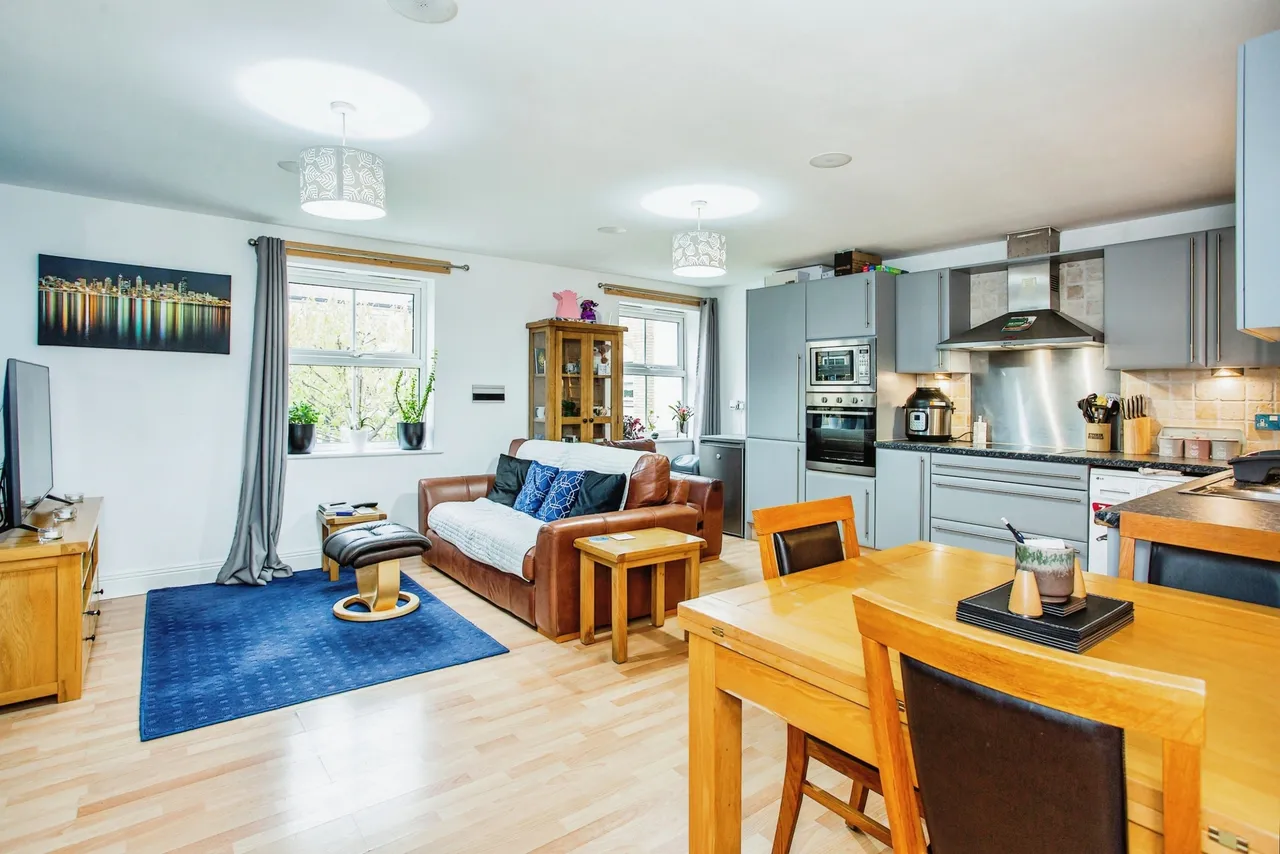 Audley Court, 1 Forge Way, Southend-On-Sea, Essex, SS1, photo 6