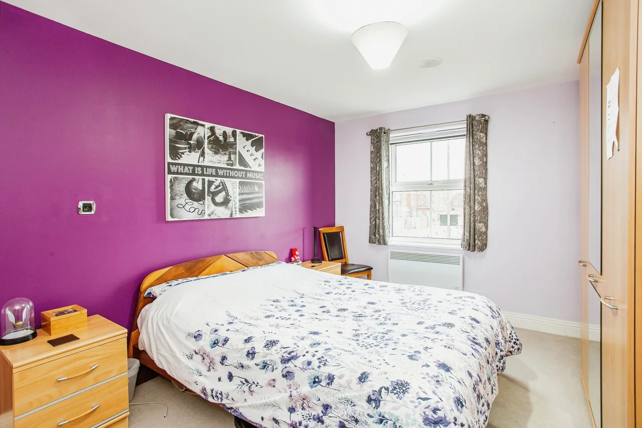 Audley Court, 1 Forge Way, Southend-On-Sea, Essex, SS1, photo 8