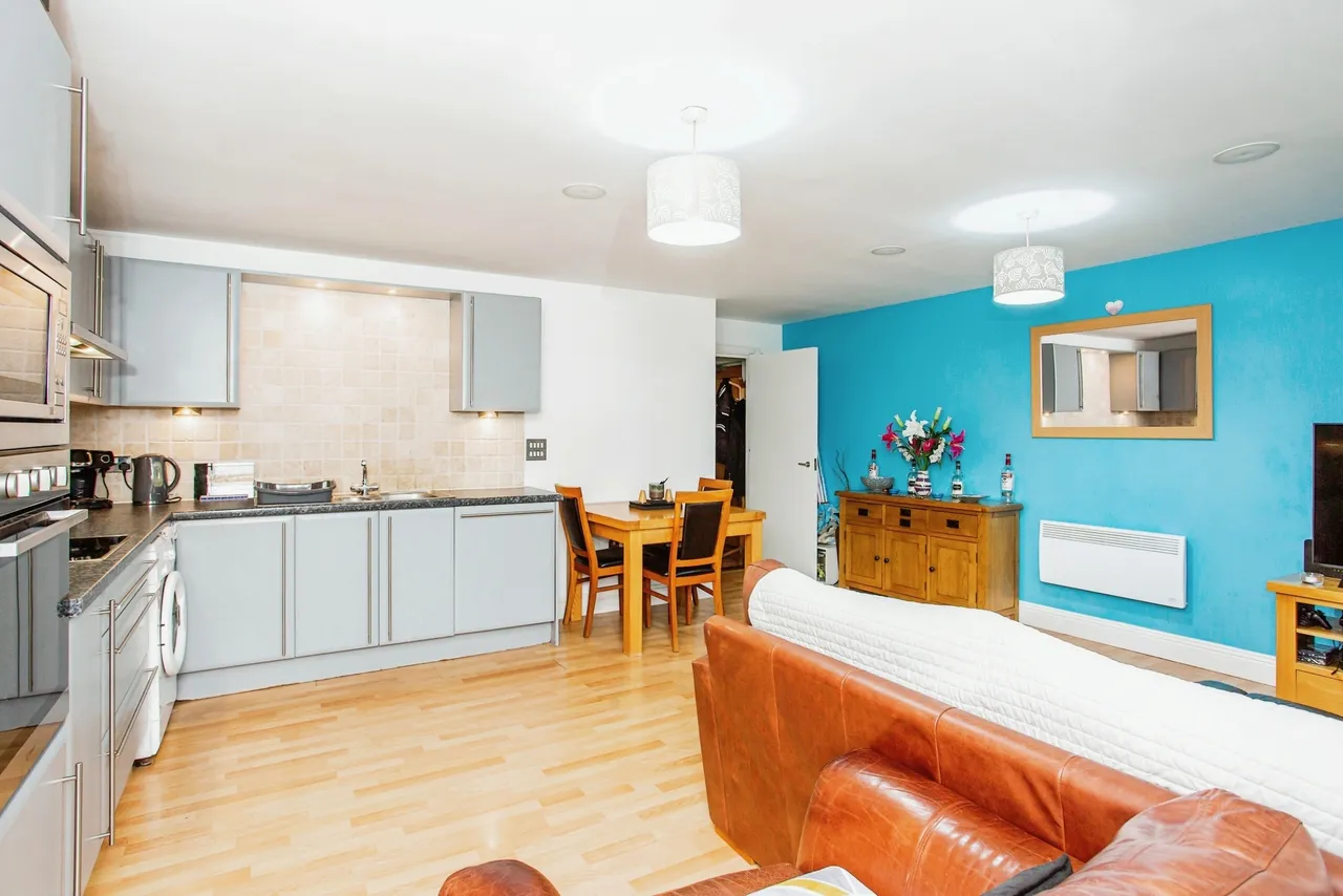 Audley Court, 1 Forge Way, Southend-On-Sea, Essex, SS1, photo 13