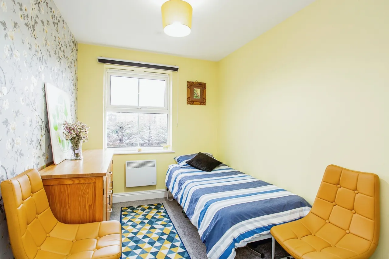 Audley Court, 1 Forge Way, Southend-On-Sea, Essex, SS1, photo 10