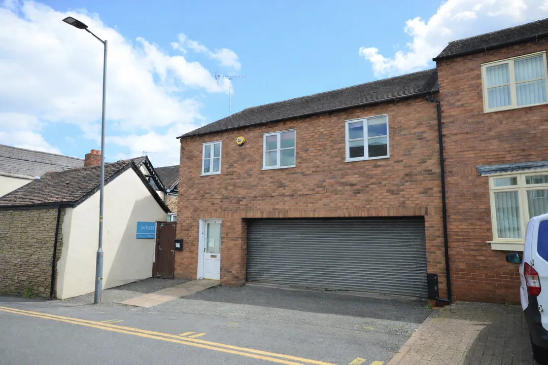 New Road, Bromyard, Herefordshire, photo 9