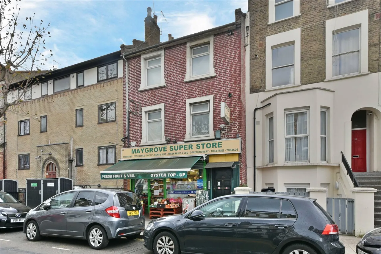 Maygrove Road, West Hampstead, NW6, photo 7