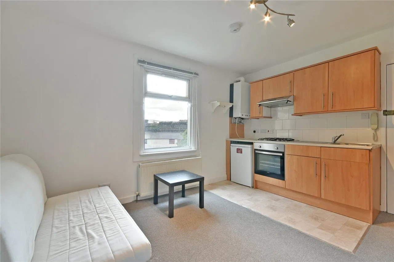 Maygrove Road, West Hampstead, NW6, photo 8