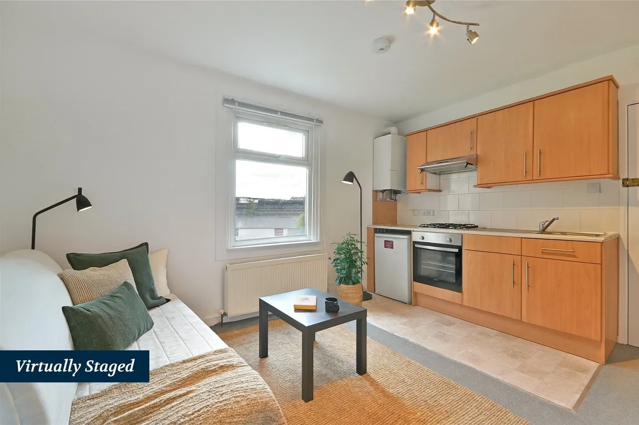 flat to rent, Maygrove Road, West Hampstead, NW6