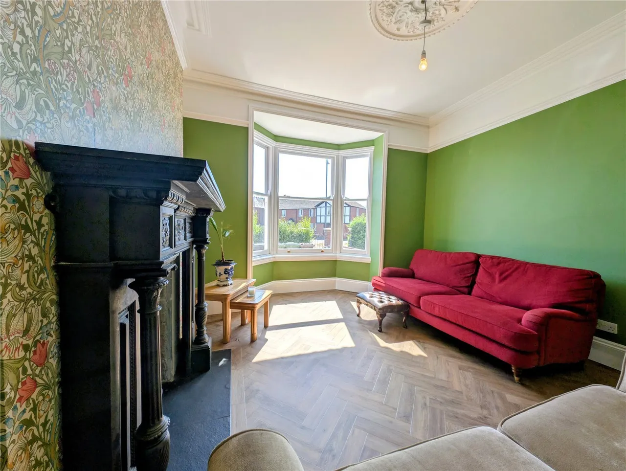 Sutton Park Road, Kidderminster, photo 9