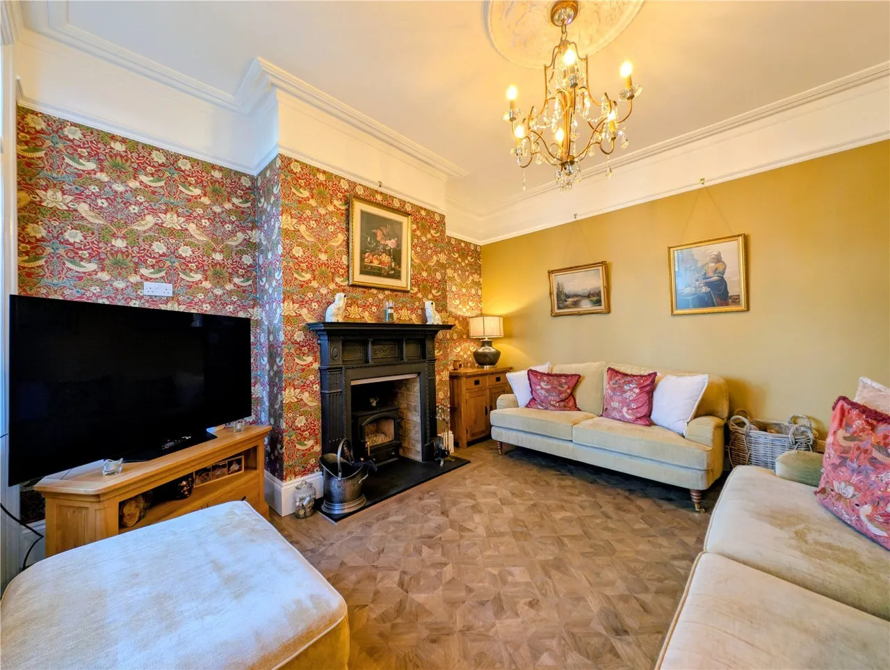 Sutton Park Road, Kidderminster, photo 11