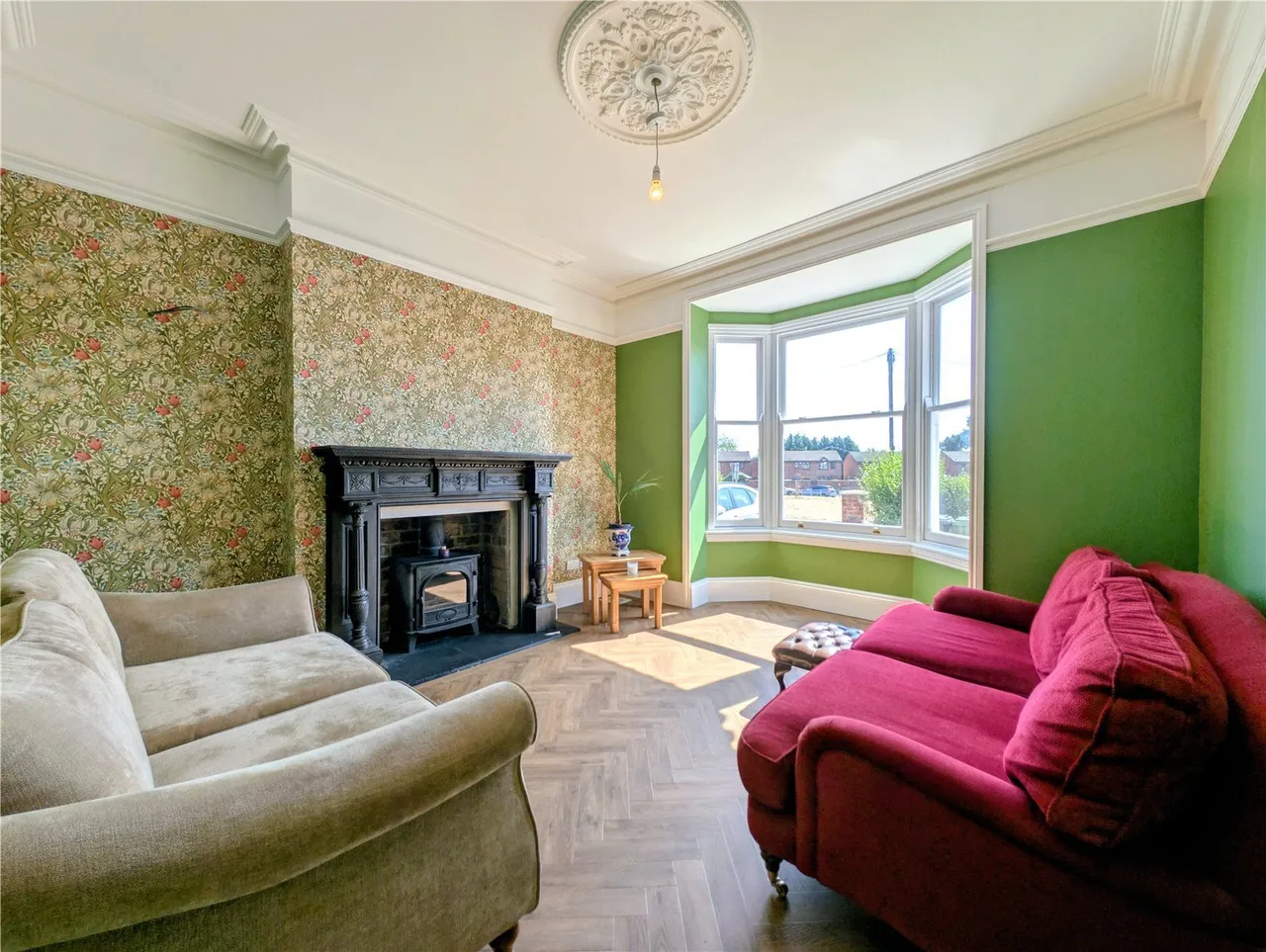 Sutton Park Road, Kidderminster, photo 8