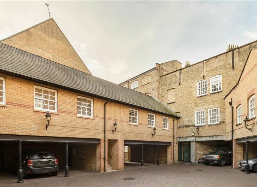 Bridewell Place, Wapping, E1W, photo 5