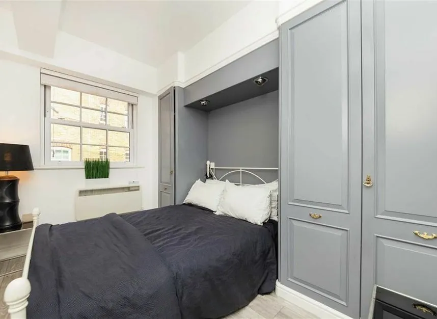 Bridewell Place, Wapping, E1W, photo 4
