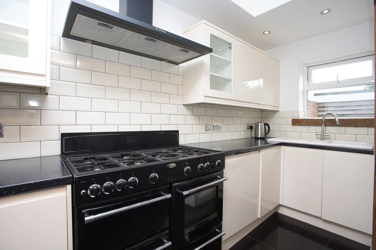 3 bed house for sale, Southwall Road, Deal, CT14