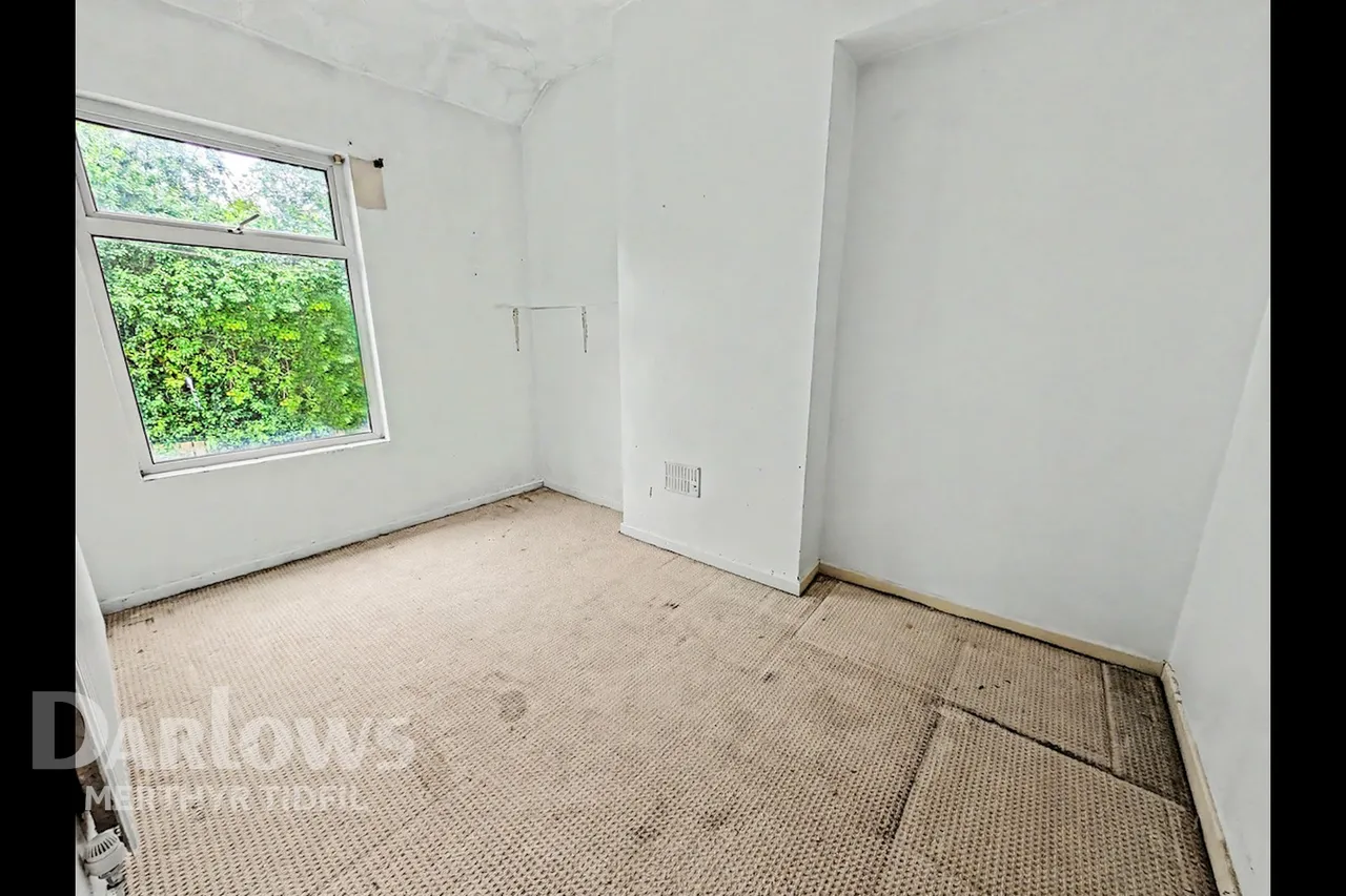School Road, Merthyr Tydfil, photo 10