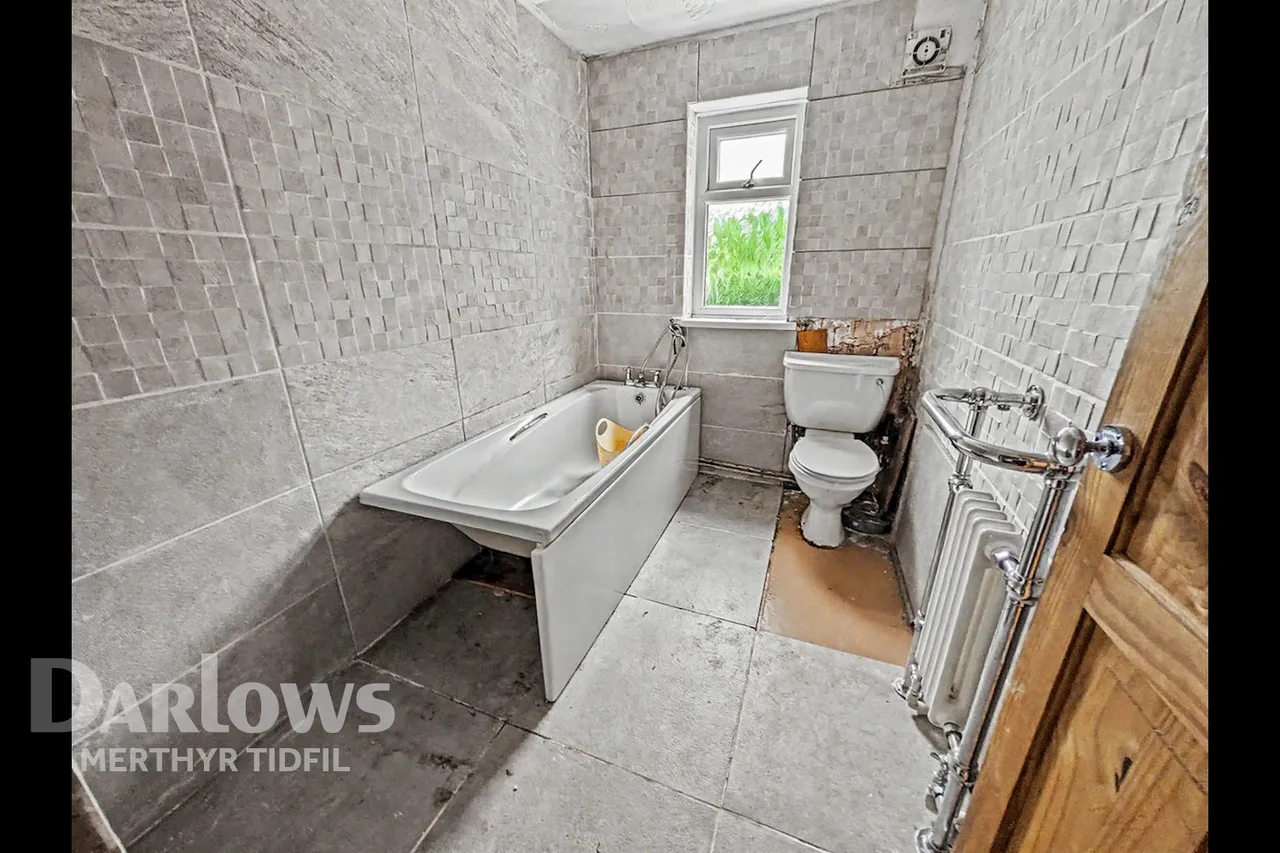 School Road, Merthyr Tydfil, photo 7