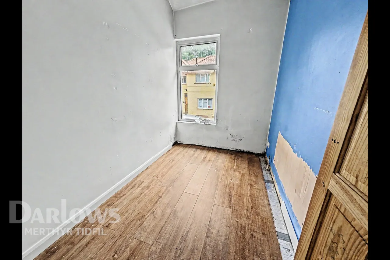 School Road, Merthyr Tydfil, photo 9