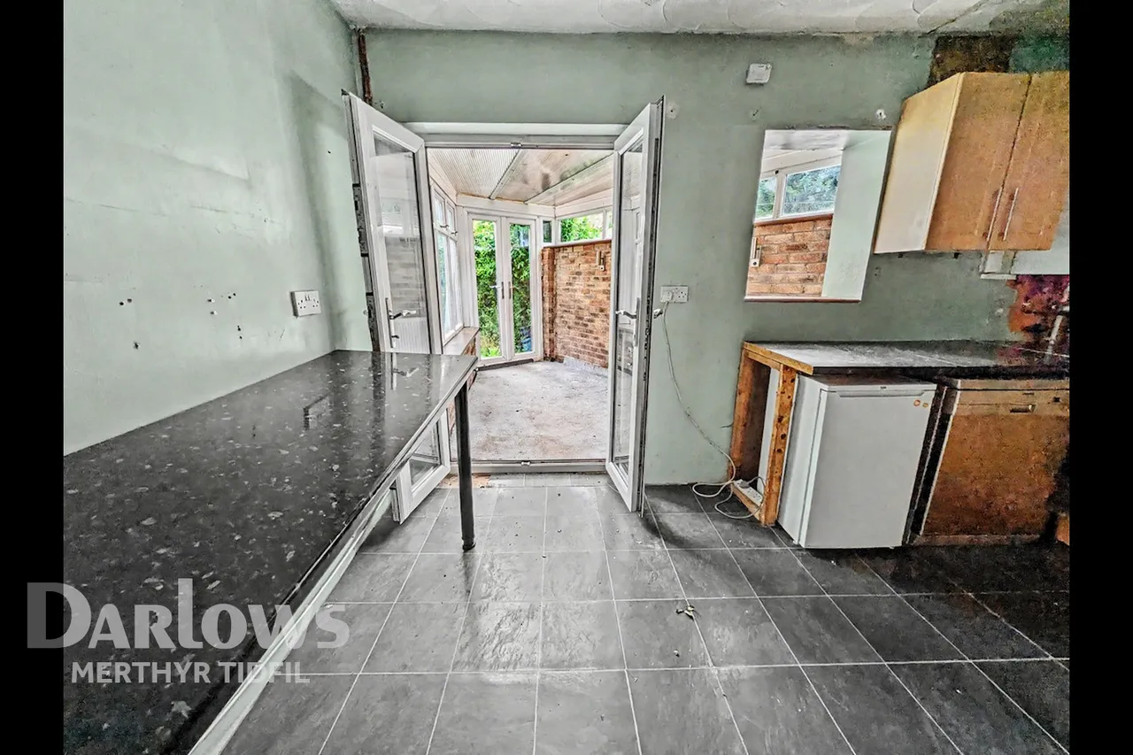 School Road, Merthyr Tydfil, photo 6