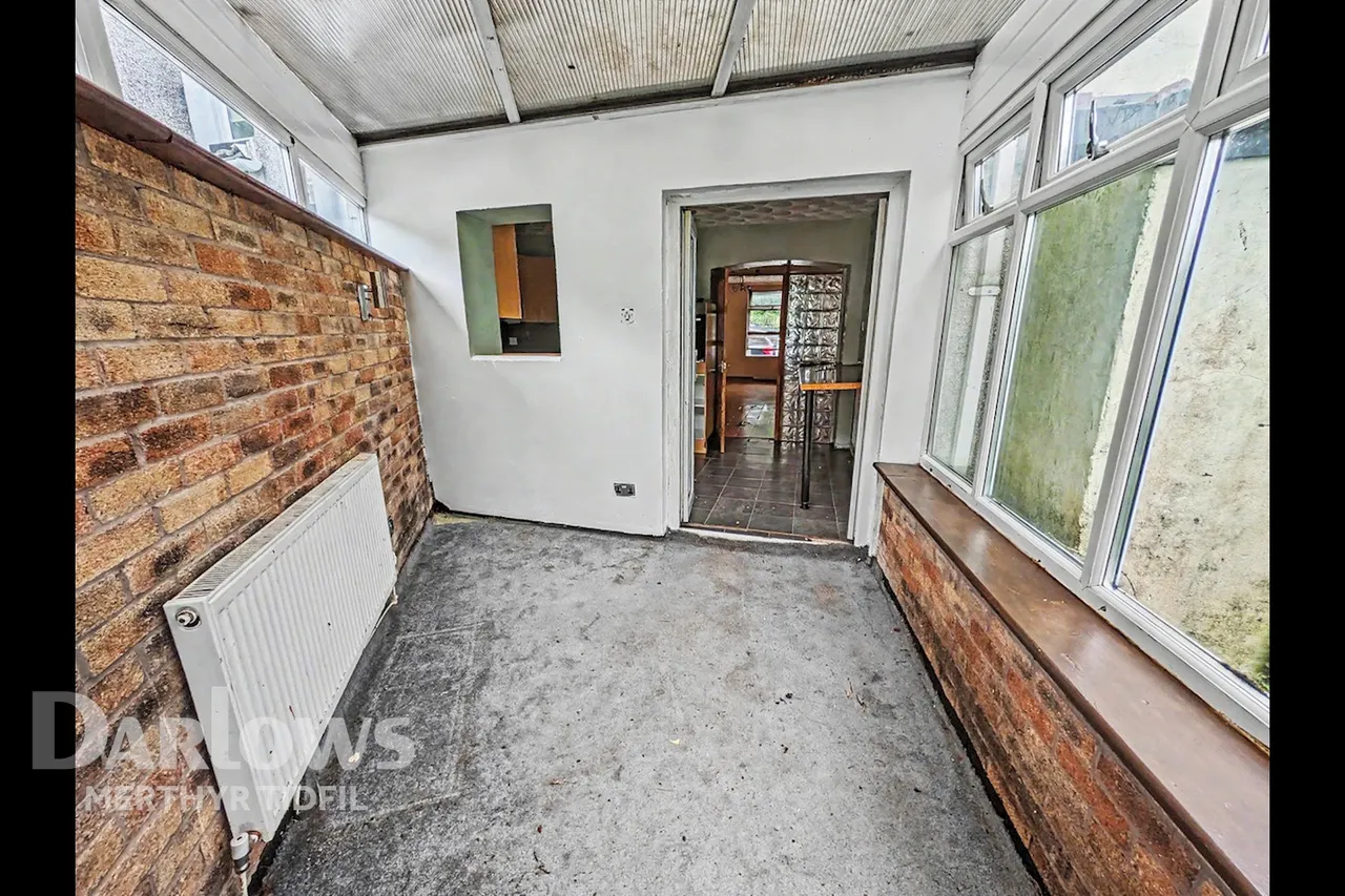 School Road, Merthyr Tydfil, photo 14