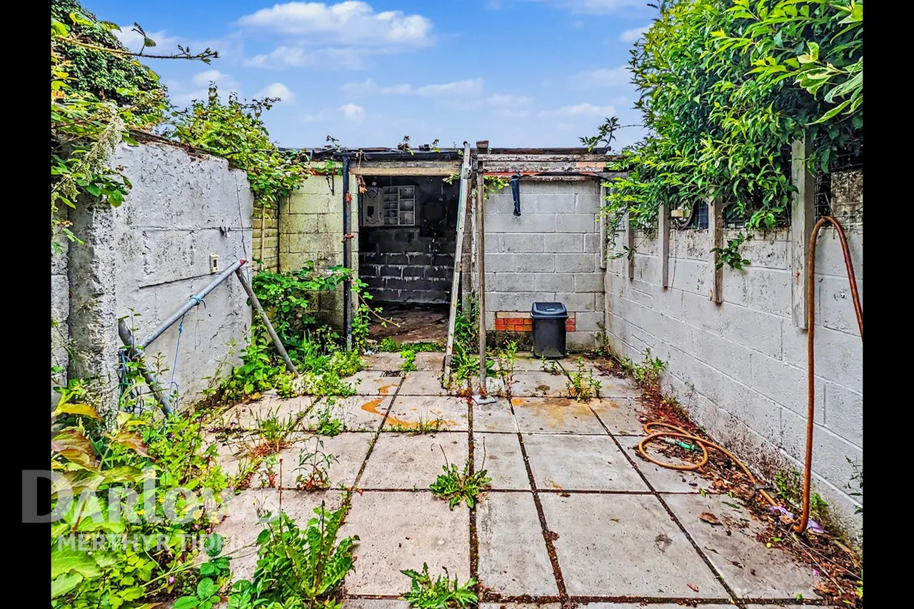 School Road, Merthyr Tydfil, photo 15