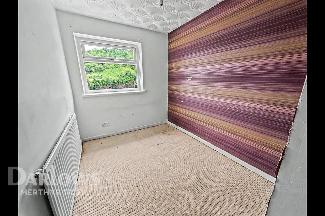 School Road, Merthyr Tydfil, photo 12