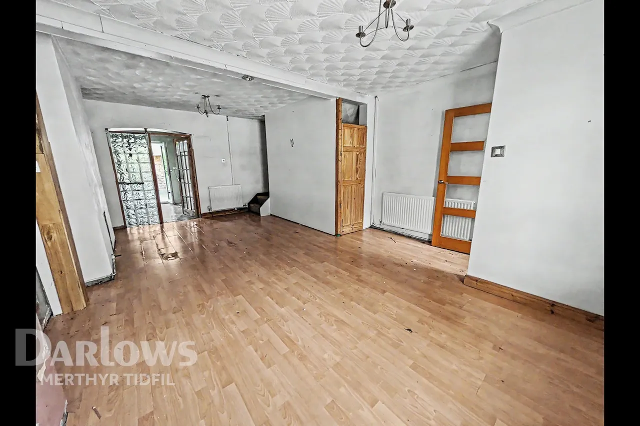 School Road, Merthyr Tydfil, photo 13