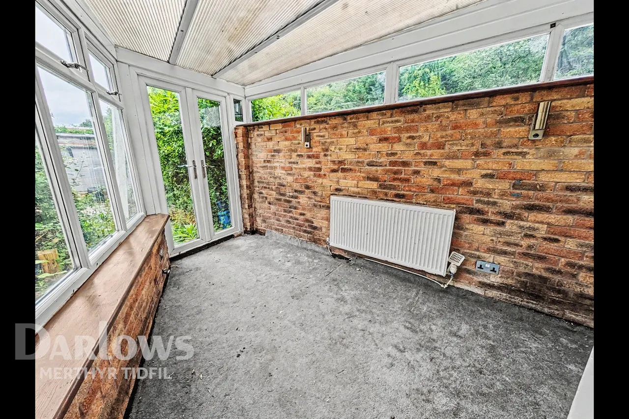 School Road, Merthyr Tydfil, photo 3