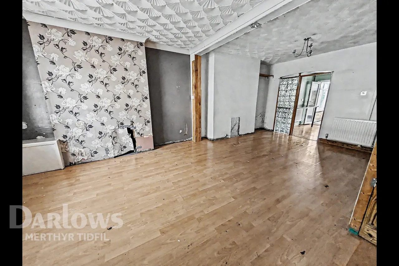 School Road, Merthyr Tydfil, photo 11