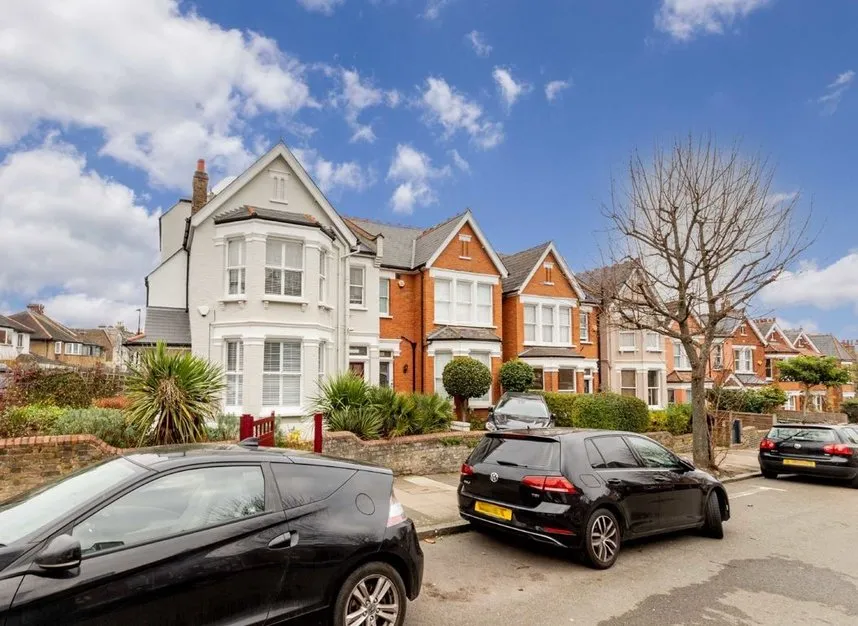 Muswell Road, Muswell Hill, N10, photo 10
