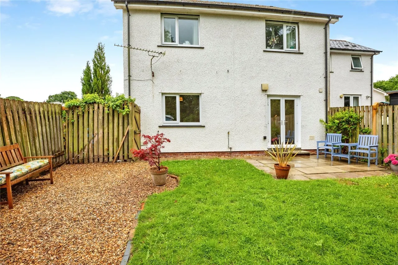 Clos Y Fferm, Aberporth, SA43, photo 17