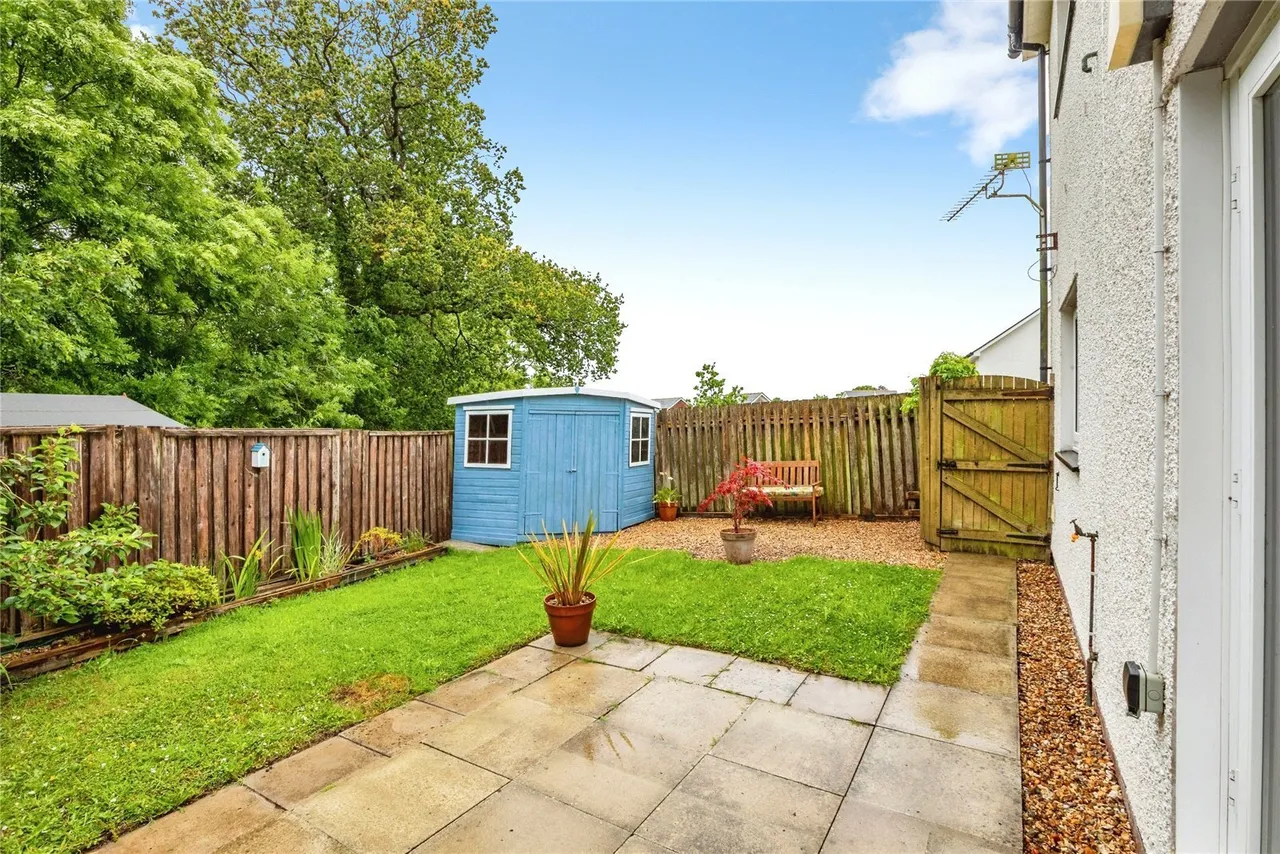 Clos Y Fferm, Aberporth, SA43, photo 16