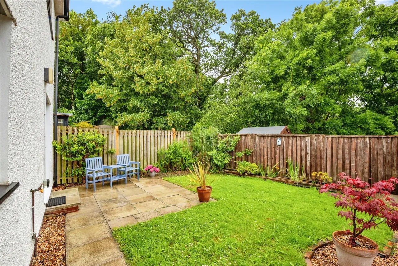 Clos Y Fferm, Aberporth, SA43, photo 15