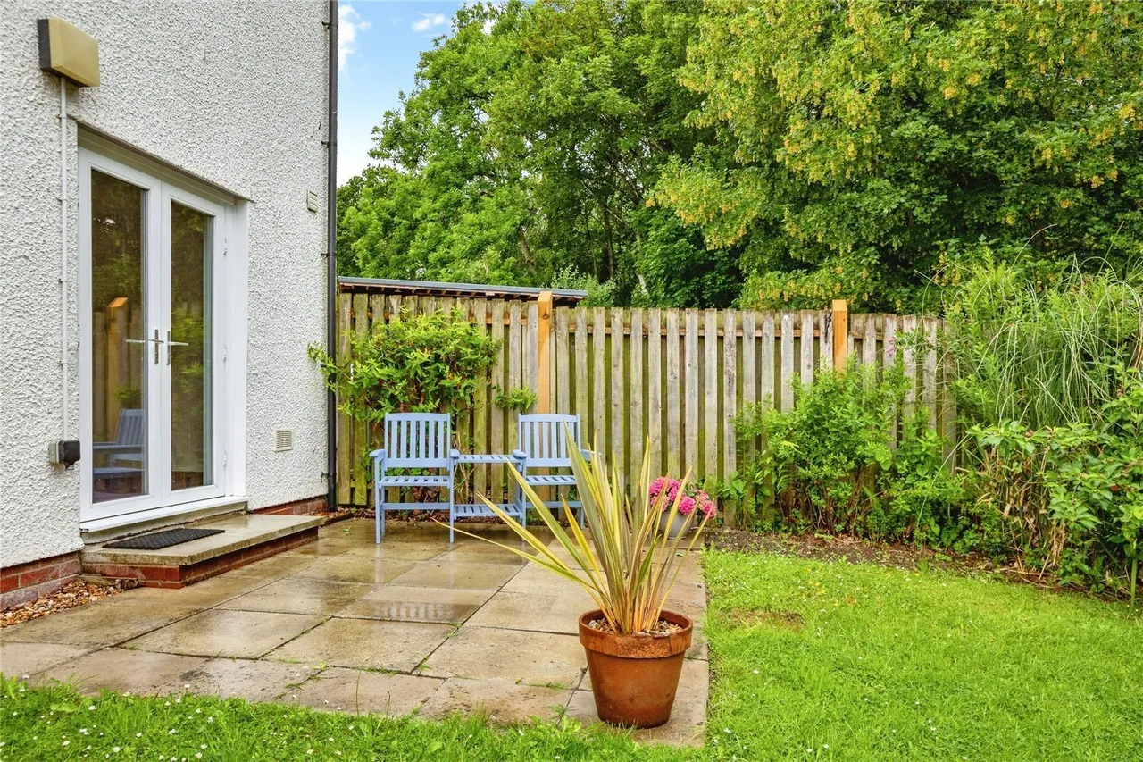 Clos Y Fferm, Aberporth, SA43, photo 19