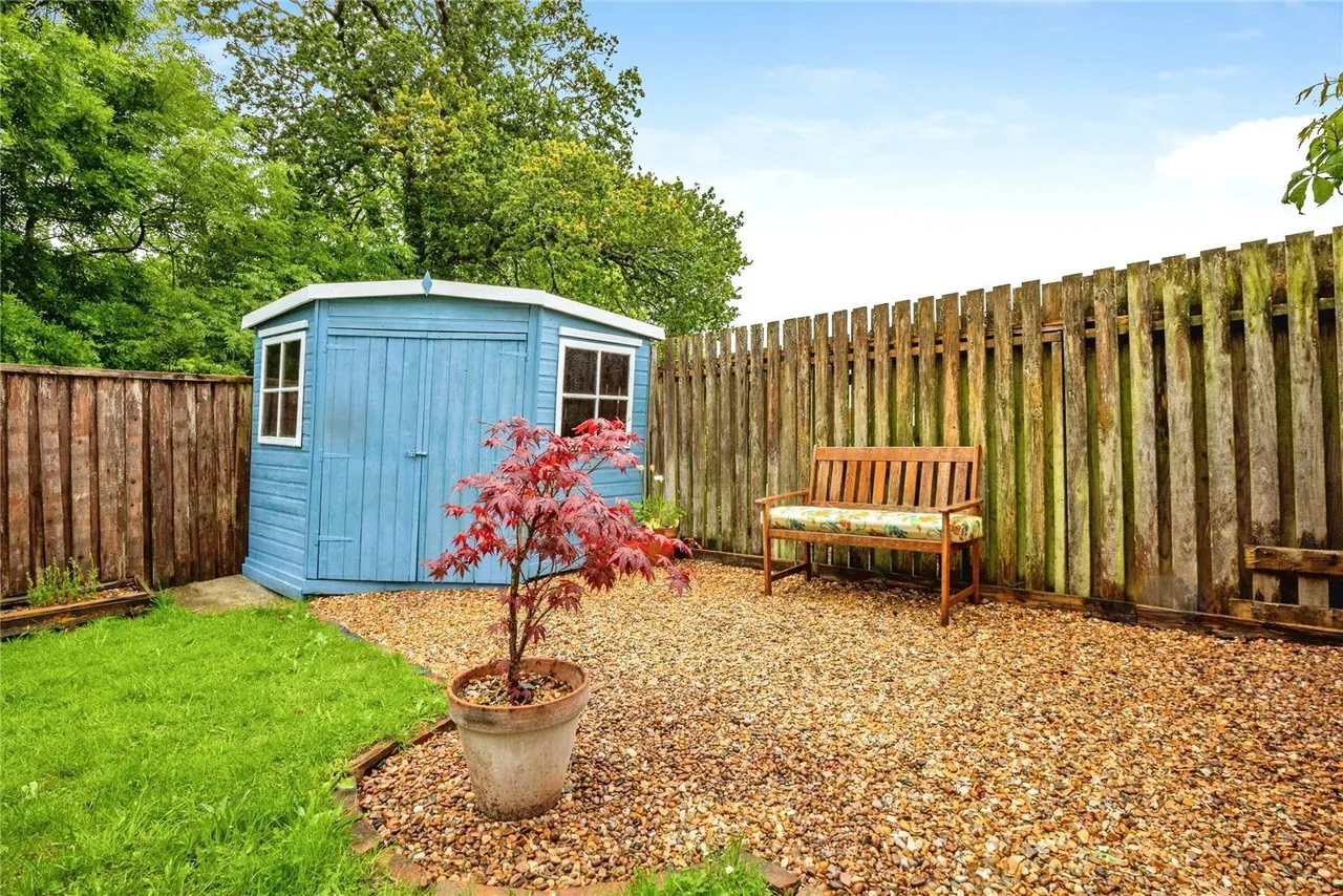 Clos Y Fferm, Aberporth, SA43, photo 4