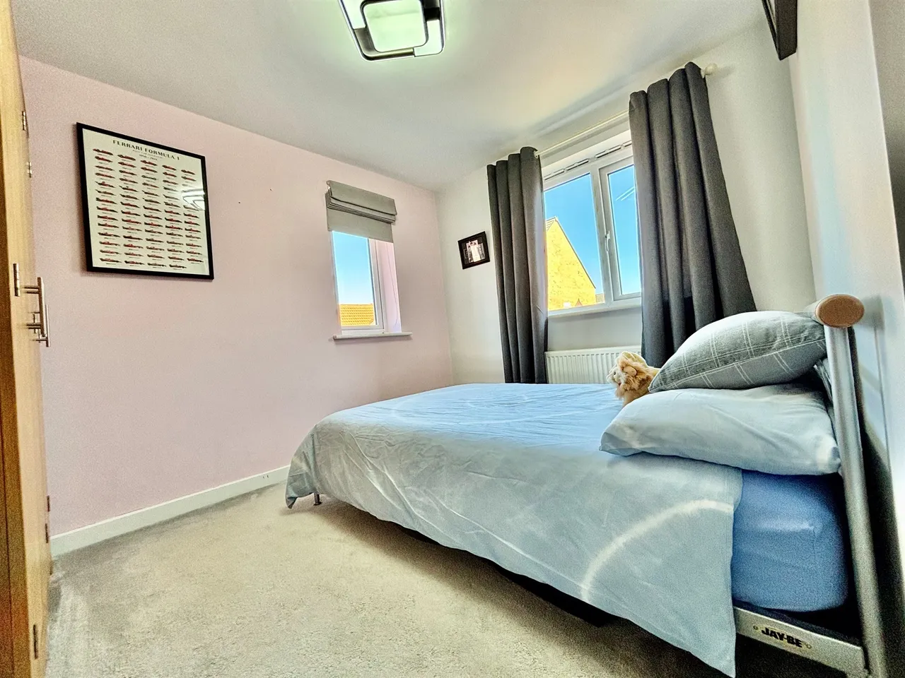 Cornmill Close, Peterborough, PE7, photo 14