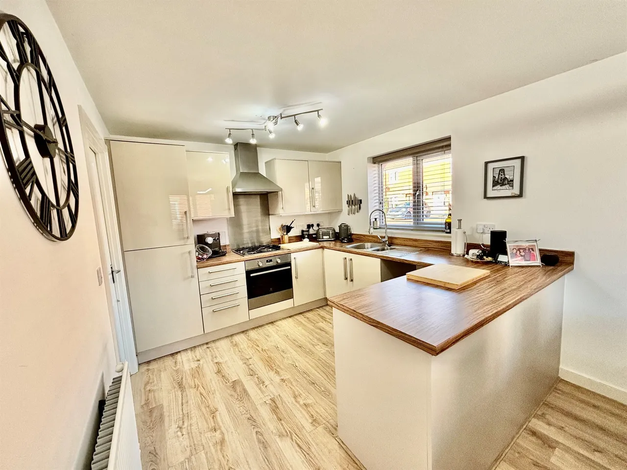 Cornmill Close, Peterborough, PE7, photo 8