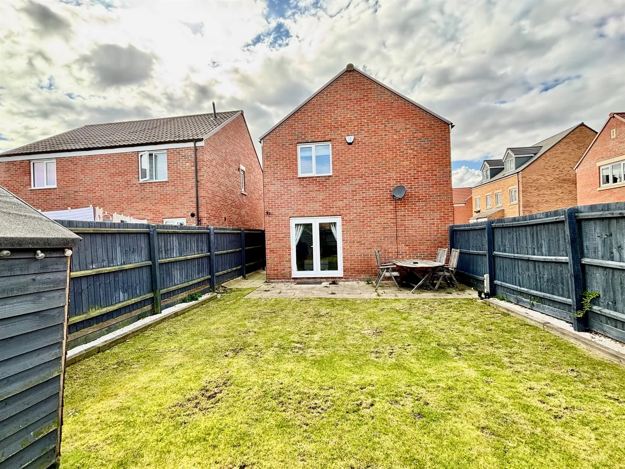 Cornmill Close, Peterborough, PE7, photo 11