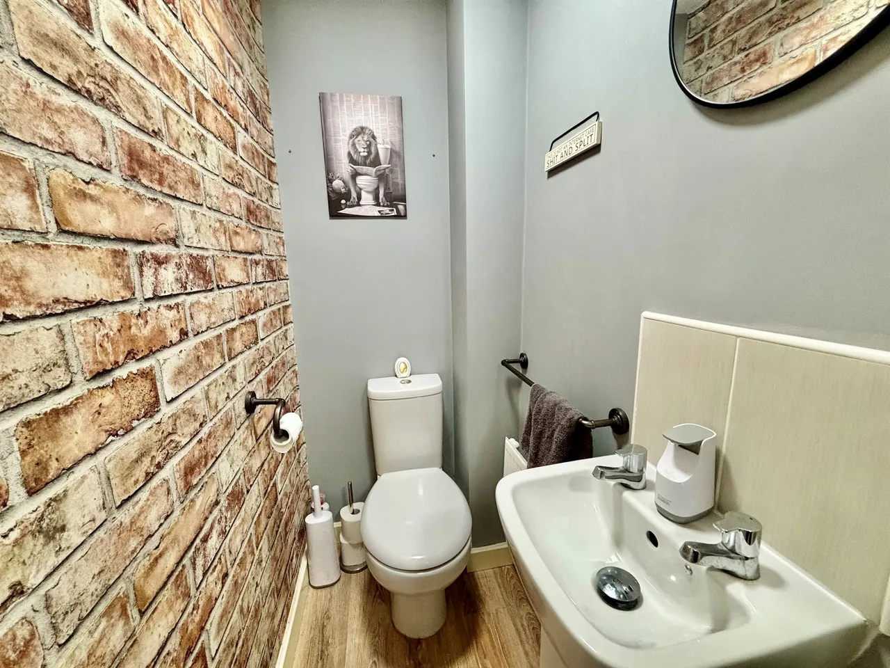 Cornmill Close, Peterborough, PE7, photo 19