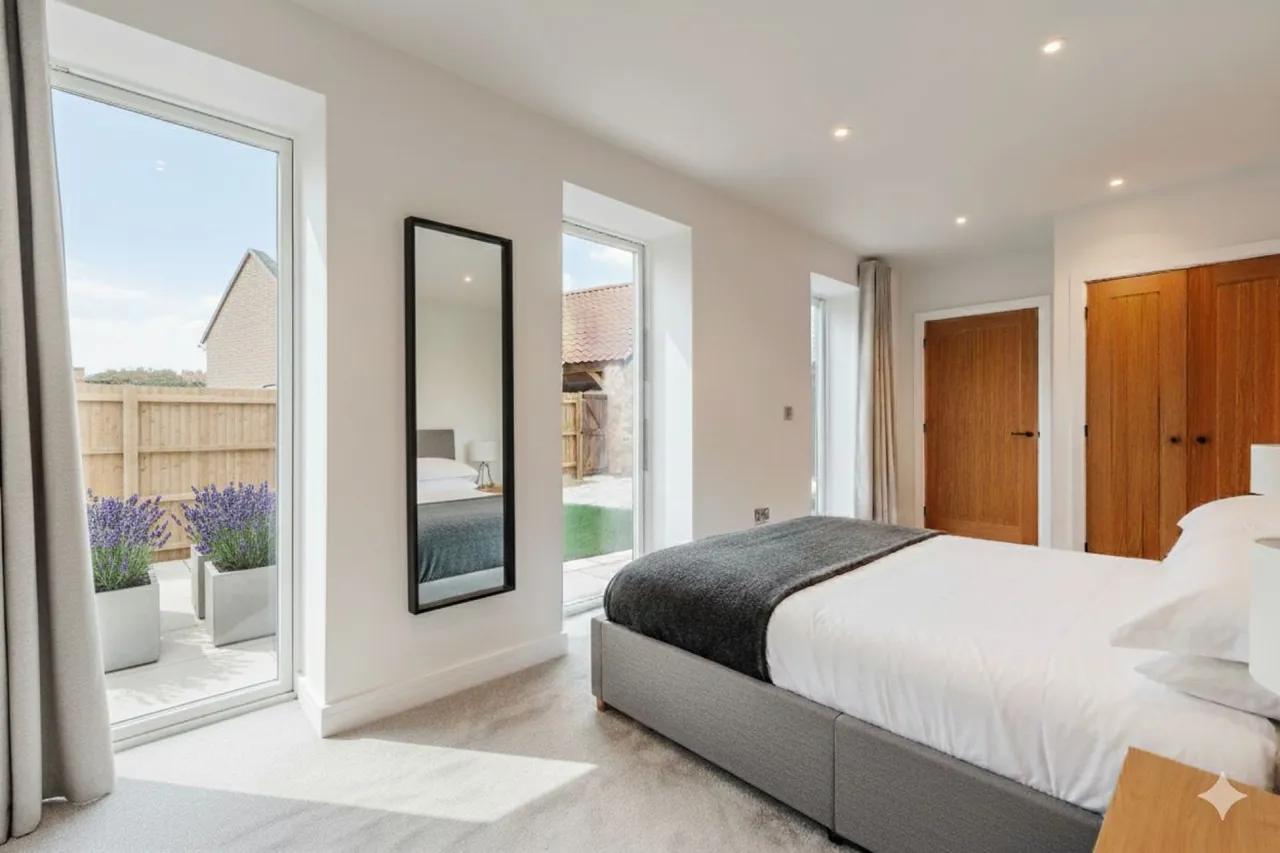 Fortrey Court, London Road, CHATTERIS, PE16, photo 9