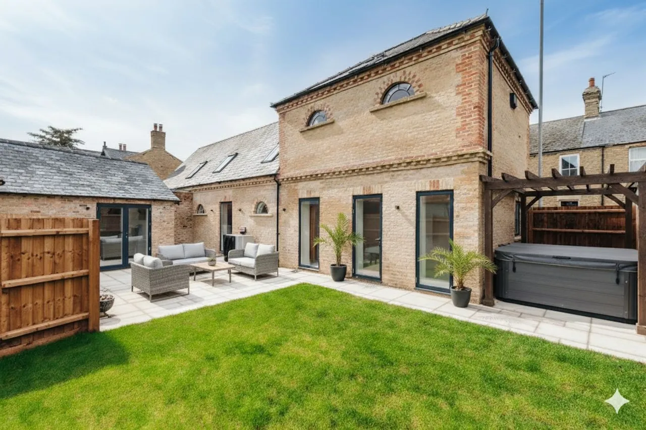 Fortrey Court, London Road, CHATTERIS, PE16, photo 2