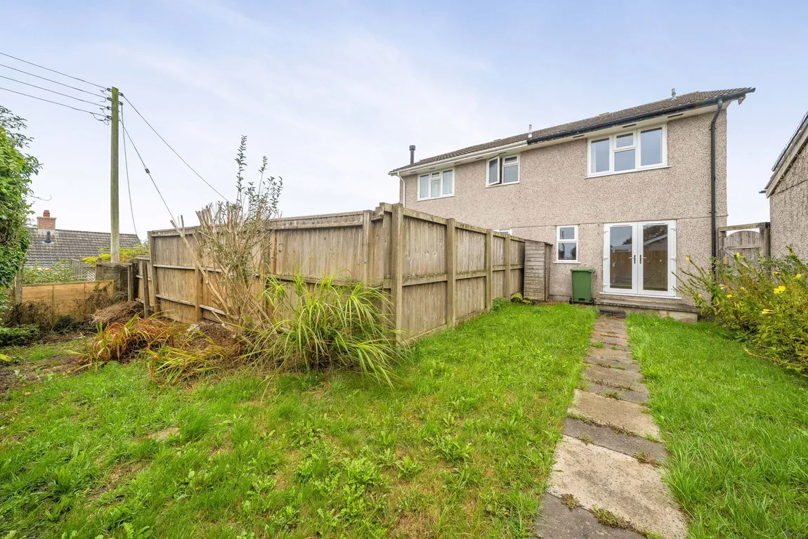 Edwards Road, St. Giles-on-the-Heath, PL15, photo 12