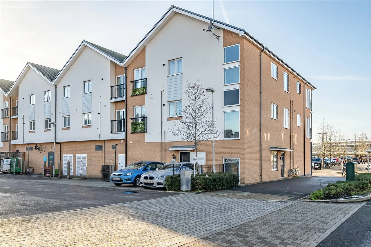 Falcon Way, Bracknell, Berkshire, RG12 8DQ, photo 10