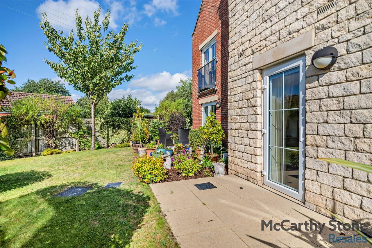 Eastgate, Pickering, YO18, photo 2