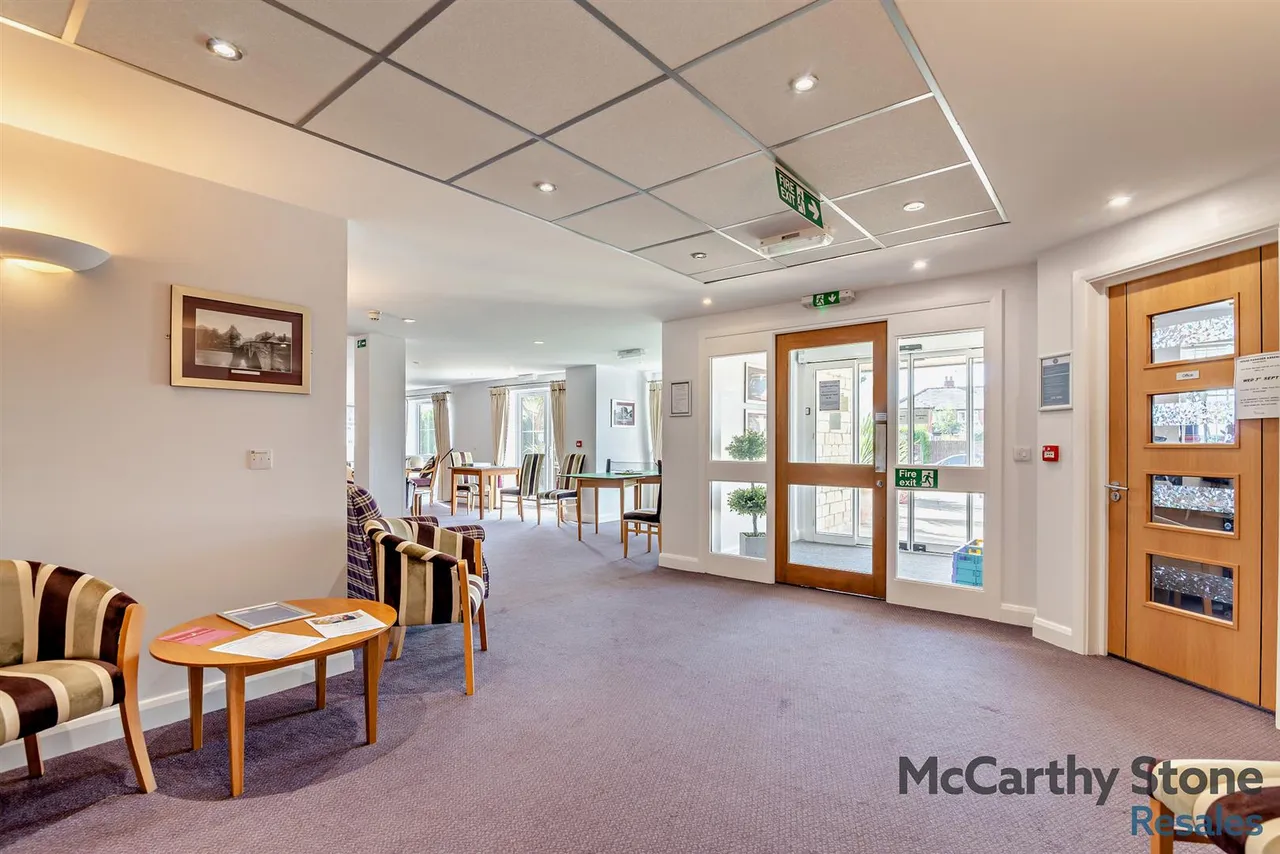 Eastgate, Pickering, YO18, photo 27